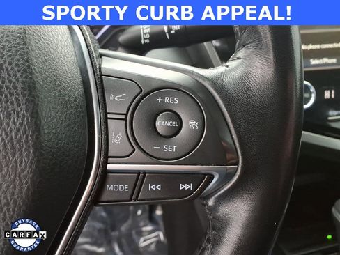 Used 2019 Toyota Camry L image 20