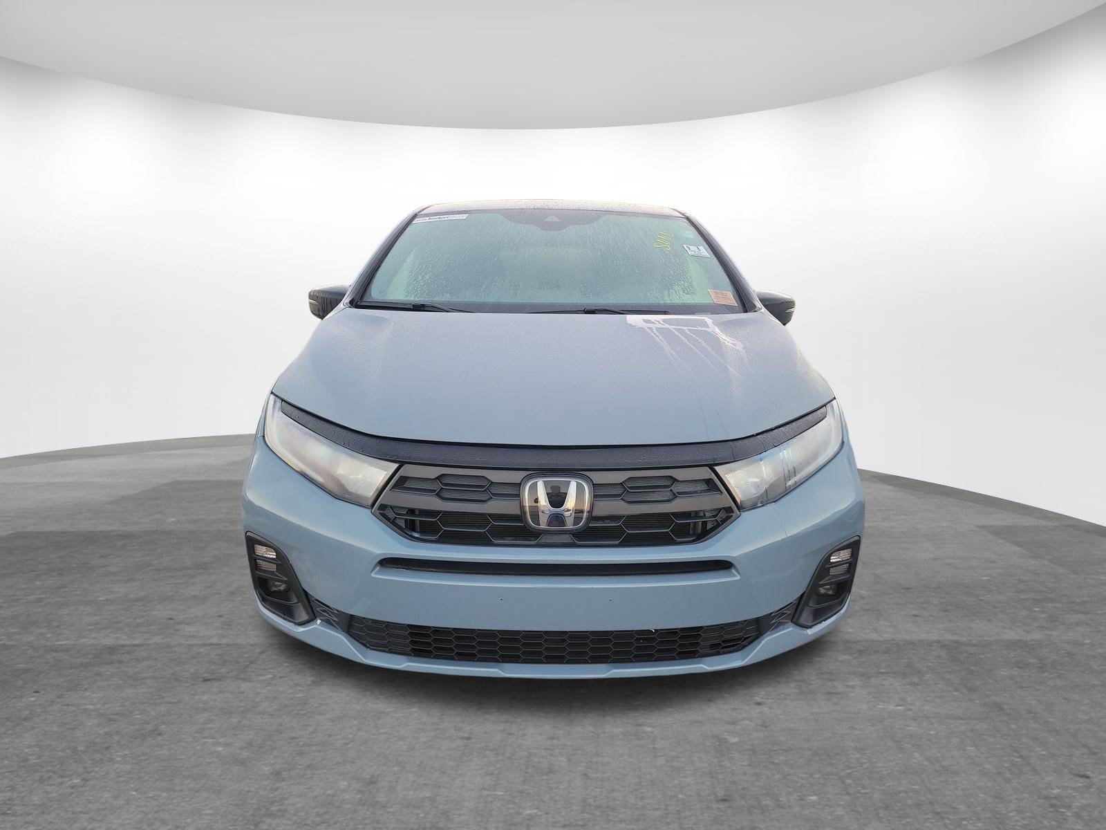 Used 2025 Honda Odyssey Sport-L image 2