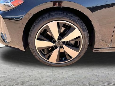 Certified 2025 Audi A5 2.0T Premium Plus w/ Premium Plus AWD/4WD image 8