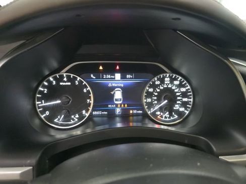 Used 2023 Nissan Murano Platinum w/ Cargo Package AWD/4WD image 22