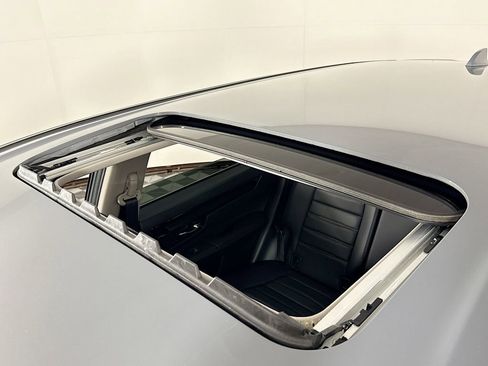 Certified 2025 Honda CR-V EX-L image 40