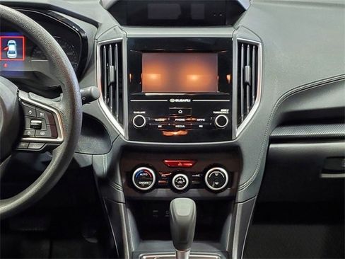 Certified 2023 Subaru Crosstrek 2.0i image 18