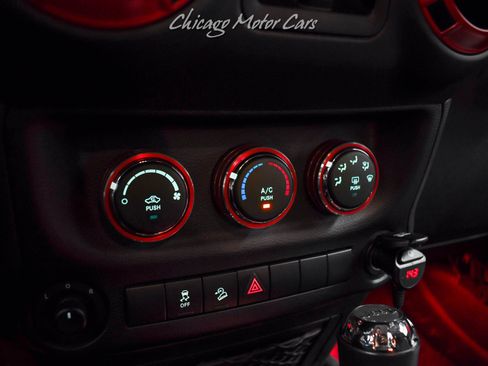 Used 2016 Jeep Wrangler Unlimited Sport w/ Quick Order Package 24S image 14