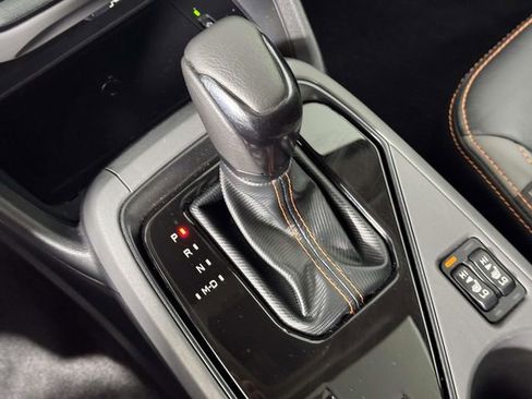 Certified 2025 Subaru Crosstrek 2.5i Limited image 28