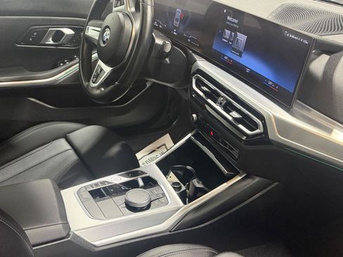 Used 2024 BMW M340i xDrive w/ Premium Package AWD/4WD image 7