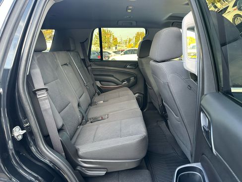 Used 2019 GMC Yukon SLE image 16
