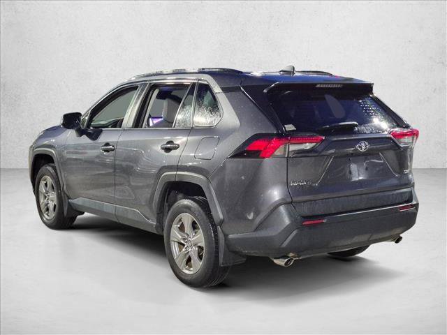 Used 2024 Toyota RAV4 XLE FWD image 5