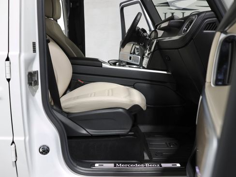 Used 2019 Mercedes-Benz G 550 image 44