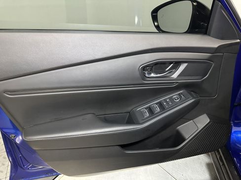 Certified 2024 Honda Accord Sport image 20