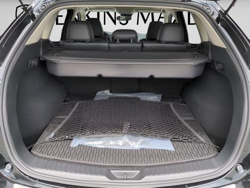 Used 2023 MAZDA CX-5 AWD 2.5 S w/ Preferred Package image 13