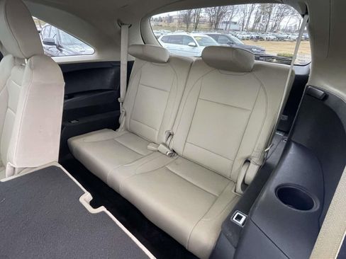 Used 2016 Acura MDX 3.5L image 16