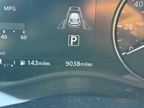 Certified 2023 Nissan Kicks SV FWD image 17