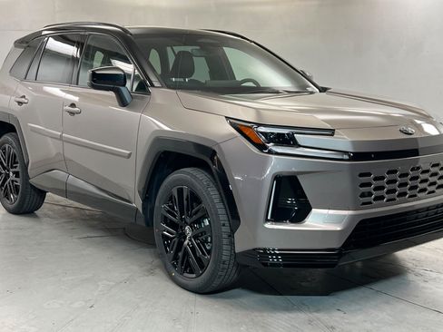 New 2026 Toyota RAV4 XSE AWD/4WD image 7