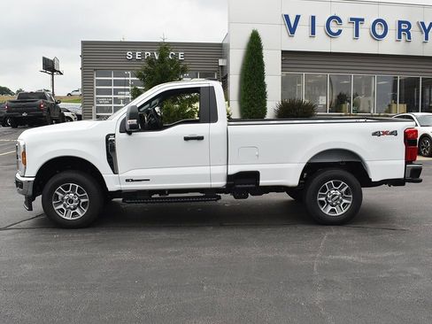 New 2025 Ford F250 XLT w/ 360-Degree Camera Package image 2