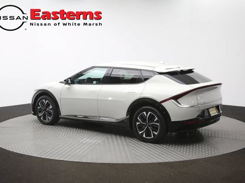 Used 2022 Kia EV6 Wind w/ Wind Technology Package AWD/4WD image 60
