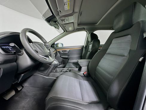 Used 2021 Honda CR-V EX image 13