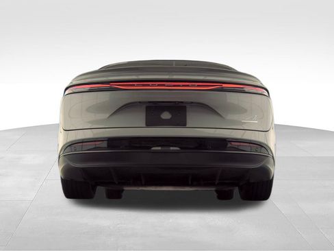 Used 2024 Lucid Air Touring AWD/4WD image 3