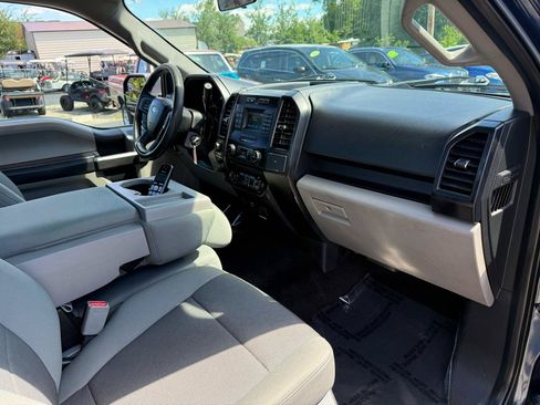 Used 2016 Ford F150 XL w/ Equipment Group 101A Mid AWD/4WD image 20