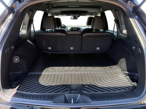 Used 2023 Honda Passport Elite image 17