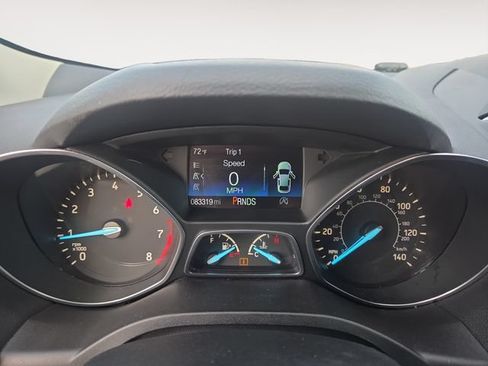 Used 2019 Ford Escape Titanium AWD/4WD image 19