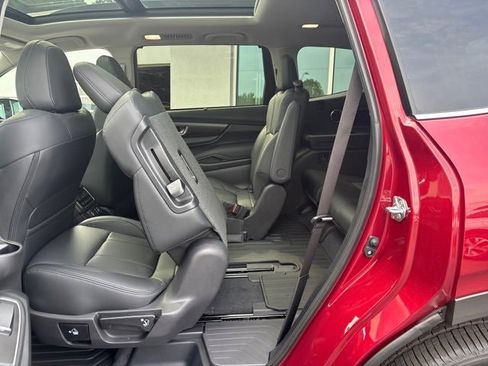 New 2026 Subaru Ascent Touring AWD/4WD image 99