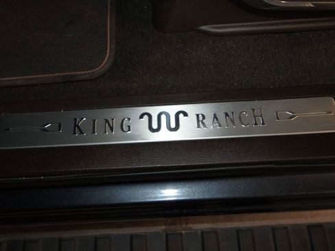 Used 2022 Ford F150 King Ranch image 7