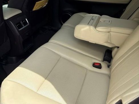 Used 2018 Lexus RX 350 AWD w/ Premium Package image 7