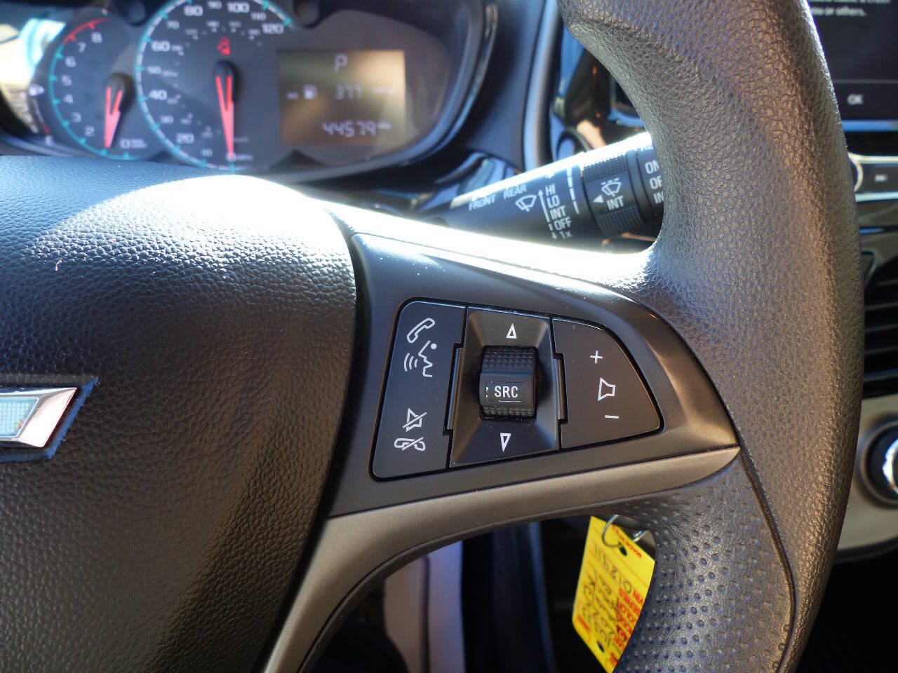 Used 2022 Chevrolet Spark LT w/ Spark Special Edition FWD image 24