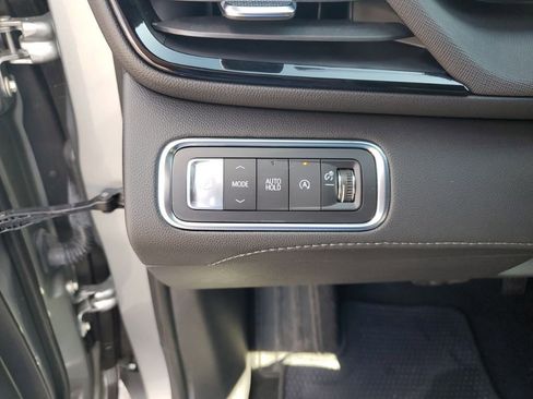 Certified 2025 Buick Enclave Preferred image 43