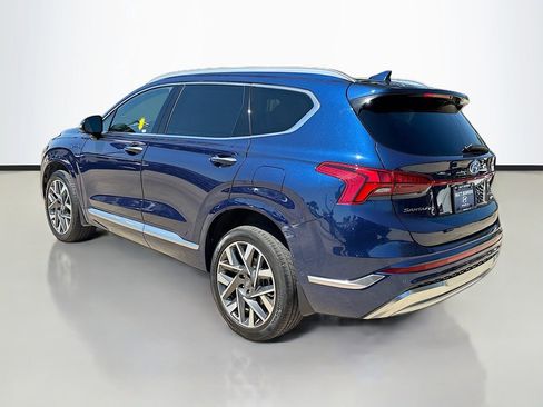 Used 2023 Hyundai Santa Fe Calligraphy image 7