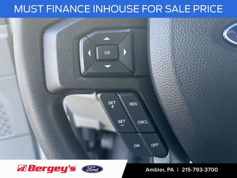 New 2024 Ford E-450 and Econoline 450 Super Duty w/ Power Windows & Locks Group image 17