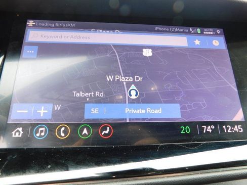 Used 2021 Buick Envision Avenir w/ Technology Package II FWD image 35