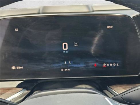Used 2025 Chevrolet Tahoe LT w/ Comfort Package RWD image 13