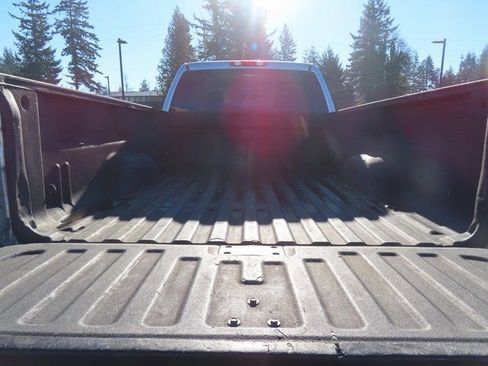 Used 2010 Chevrolet Silverado 3500 LTZ w/ LTZ Plus Package image 8