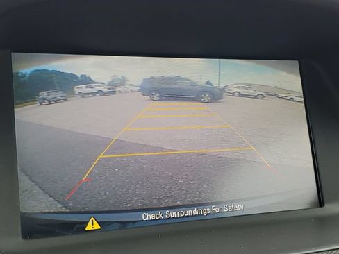 Used 2016 Buick Encore Sport Touring FWD image 16