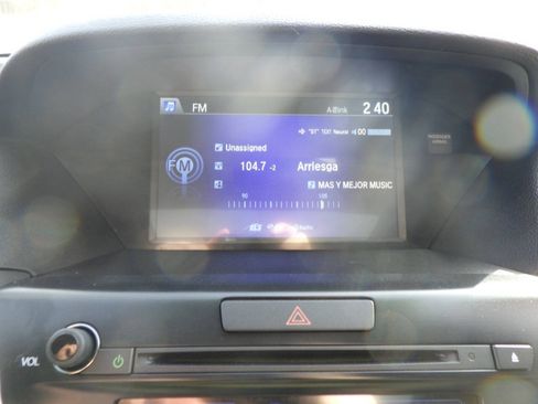 Used 2014 Acura MDX SH-AWD w/ Technology Package image 27