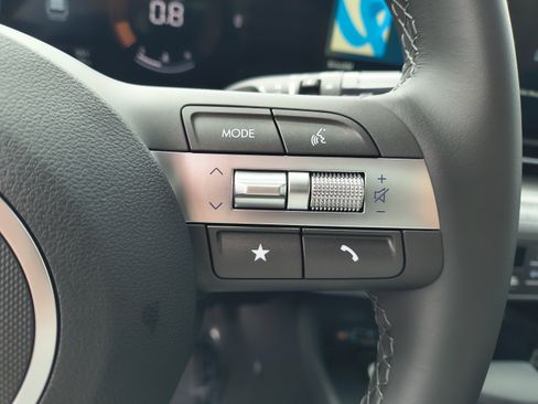 New 2027 Hyundai Kona SEL Sport FWD image 27