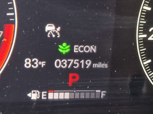 Used 2024 Honda HR-V Sport image 21