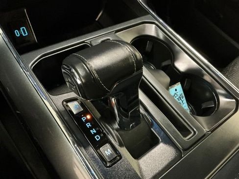 Used 2021 Ford F150 XLT w/ Equipment Group 302A High image 22