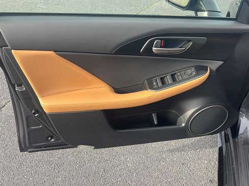 New 2026 Lexus IS 350 F Sport image 16