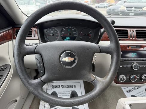 Used 2007 Chevrolet Impala LS image 23