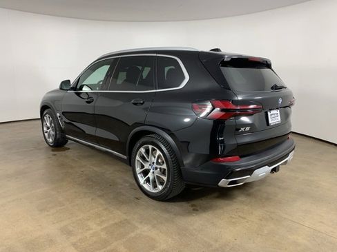 Used 2024 BMW X5 xDrive50e w/ Premium Package image 16