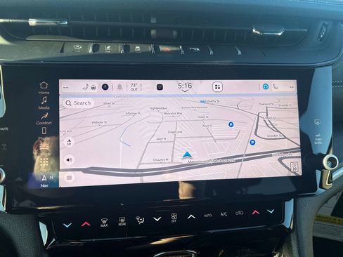 New 2026 Jeep Grand Cherokee Limited image 7