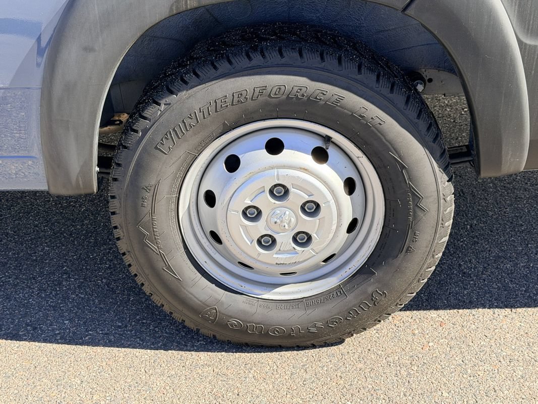 Used 2019 RAM ProMaster 3500 FWD image 13