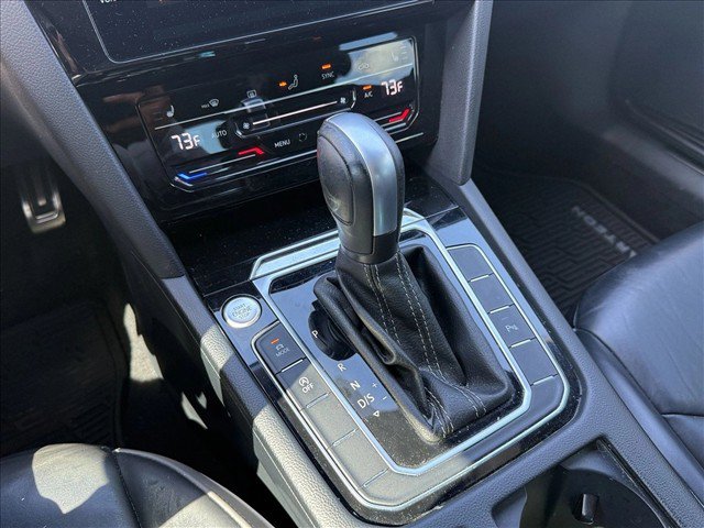 Used 2023 Volkswagen Arteon SEL AWD/4WD image 10
