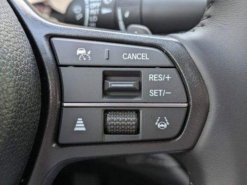 New 2026 Honda Accord EX-L image 23
