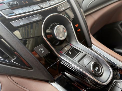 Used 2020 Acura RDX AWD w/ Technology Package image 23