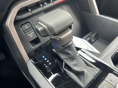 New 2026 Toyota Tundra SR5 AWD/4WD image 16