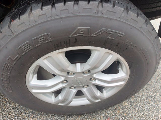 Used 2020 Ford Ranger XLT w/ Trailer Tow Package AWD/4WD image 7