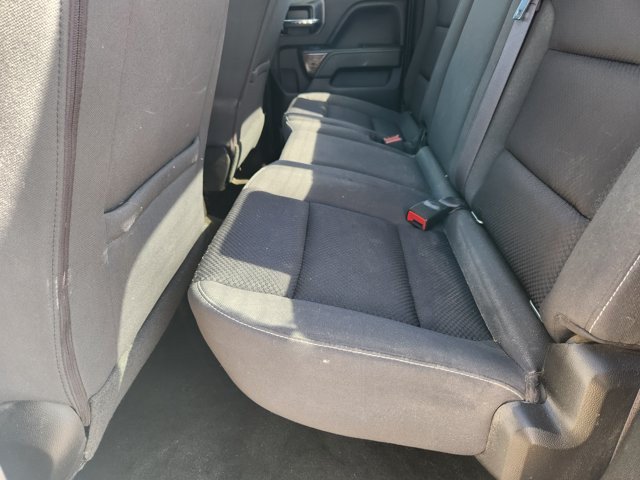 Used 2016 GMC Sierra 1500 SLE w/ Texas SLE Value Package RWD image 30